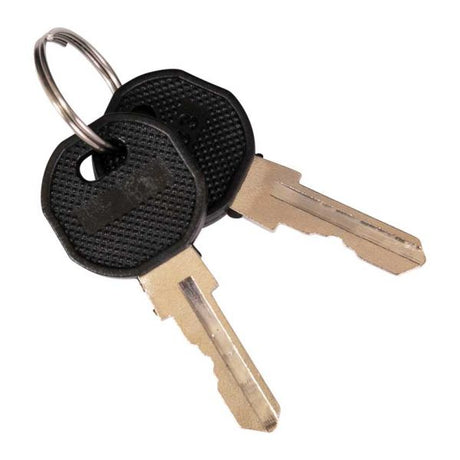 Boîte plastique pro stabilo 52x34x30