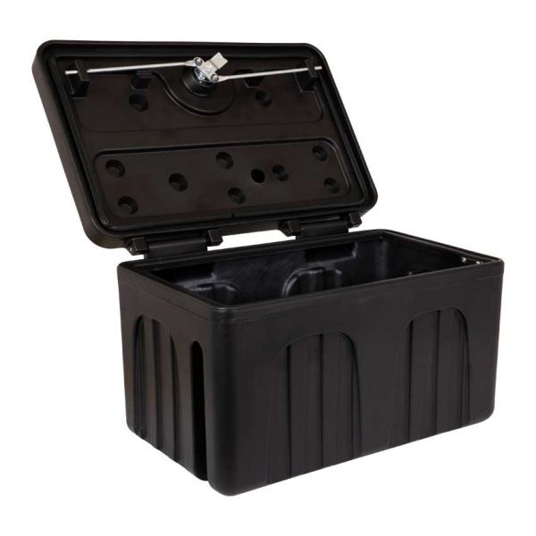 Case Plastic Pro 53x25x30