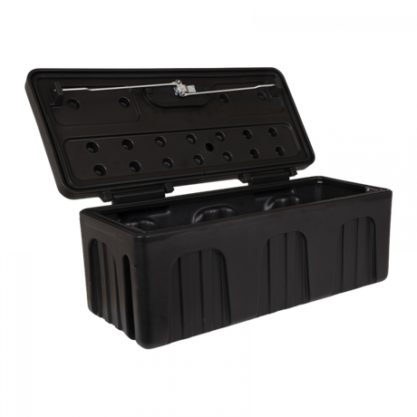 Abi boîte plastique pro stlo 75x34x30