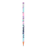 Crayon Peppa Pig avec gomme