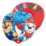 Paw Patrol Patrulla de almohadillas para la almohadilla infantil