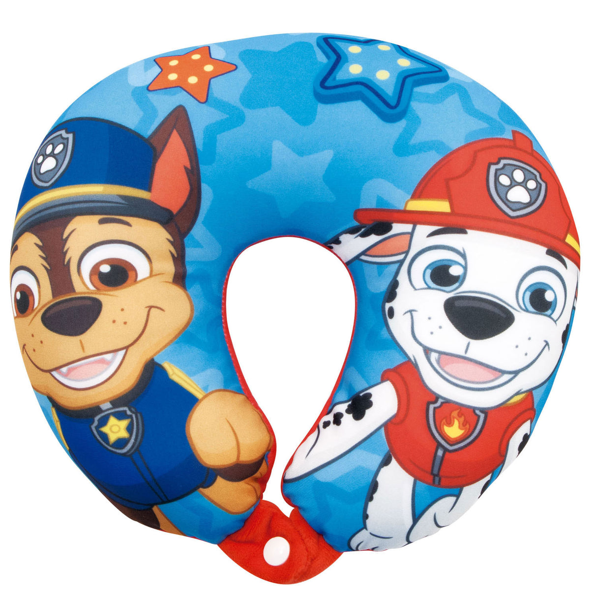 Paw Patrol Patrulla de almohadillas para la almohadilla infantil