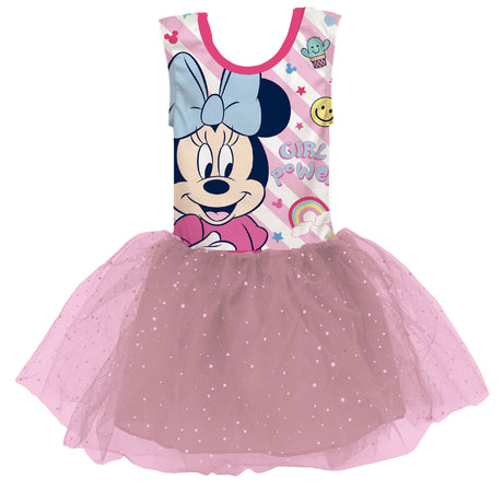 Disney Ballet Robe Minnie Mouse