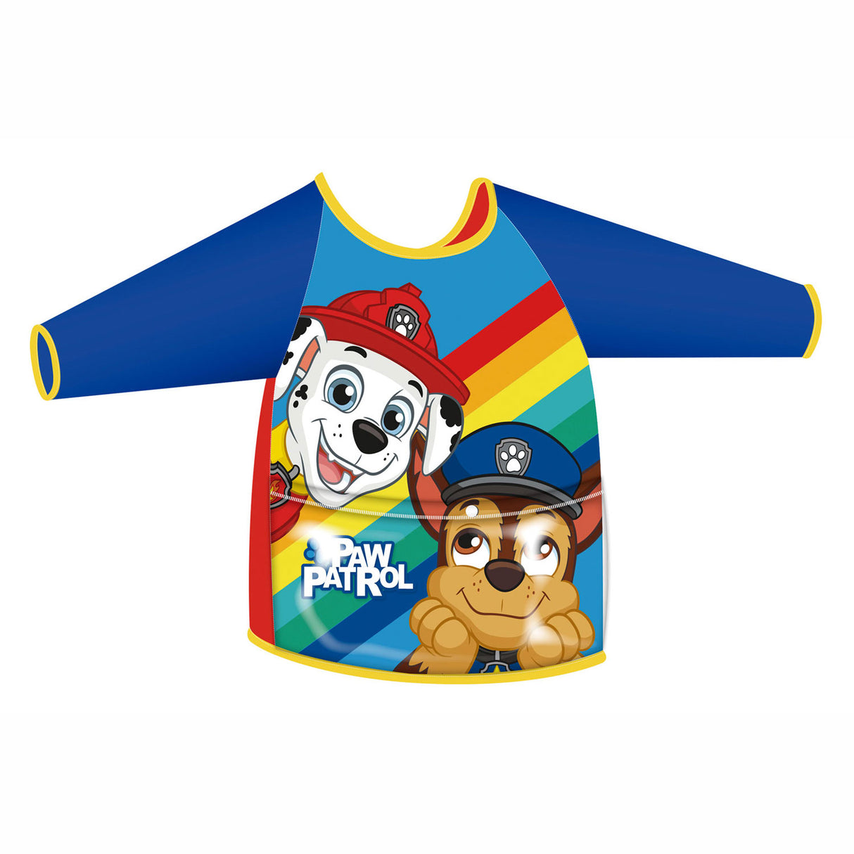 Kliedershort Paw Patrol, 2-4 roky