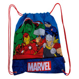 Sac de sport Marvel Avengers