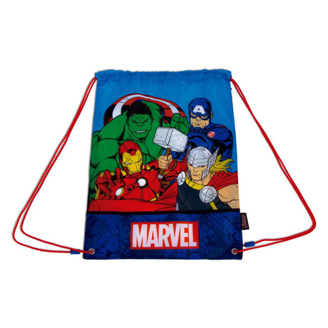 Sac de sport Marvel Avengers