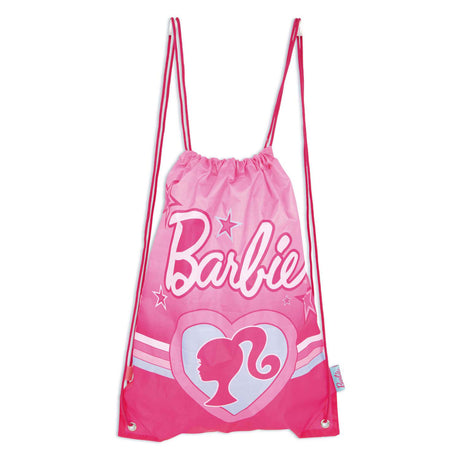Mattel sac de sport barbie