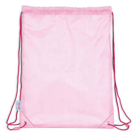 Mattel sac de sport barbie