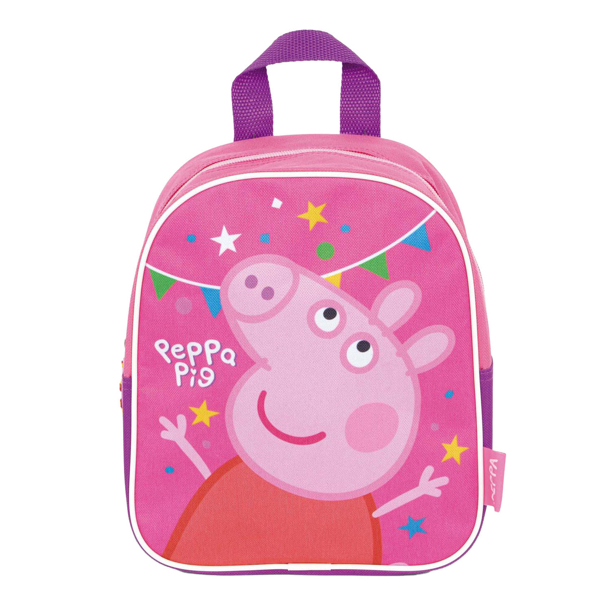 Sac à dos Peppa Pig