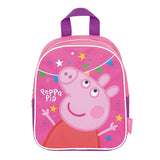 Sac à dos Peppa Pig