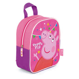 Sac à dos Peppa Pig