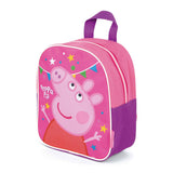 Sac à dos Peppa Pig