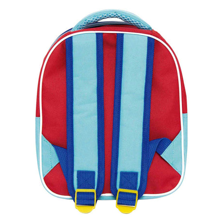 Sac à dos Pat Patrouille