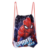 Sac de sport Spiderman