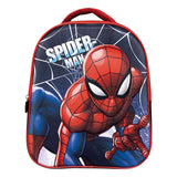 Sac à dos Spiderman 3D