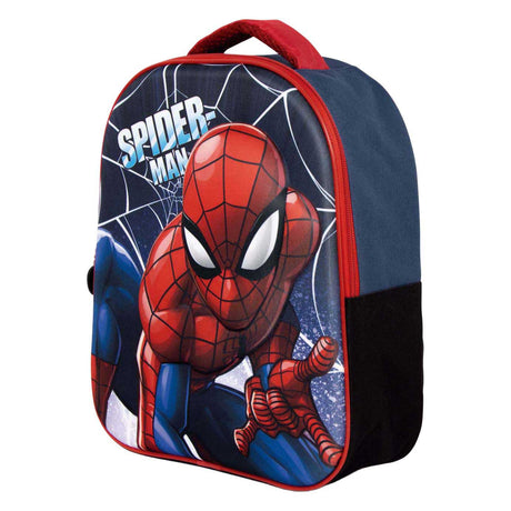 Sac à dos Spiderman 3D