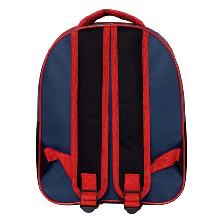 Sac à dos Spiderman 3D