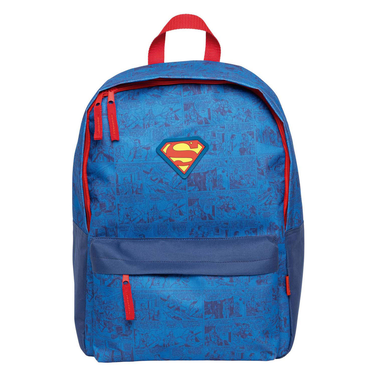 Sac à dos superman