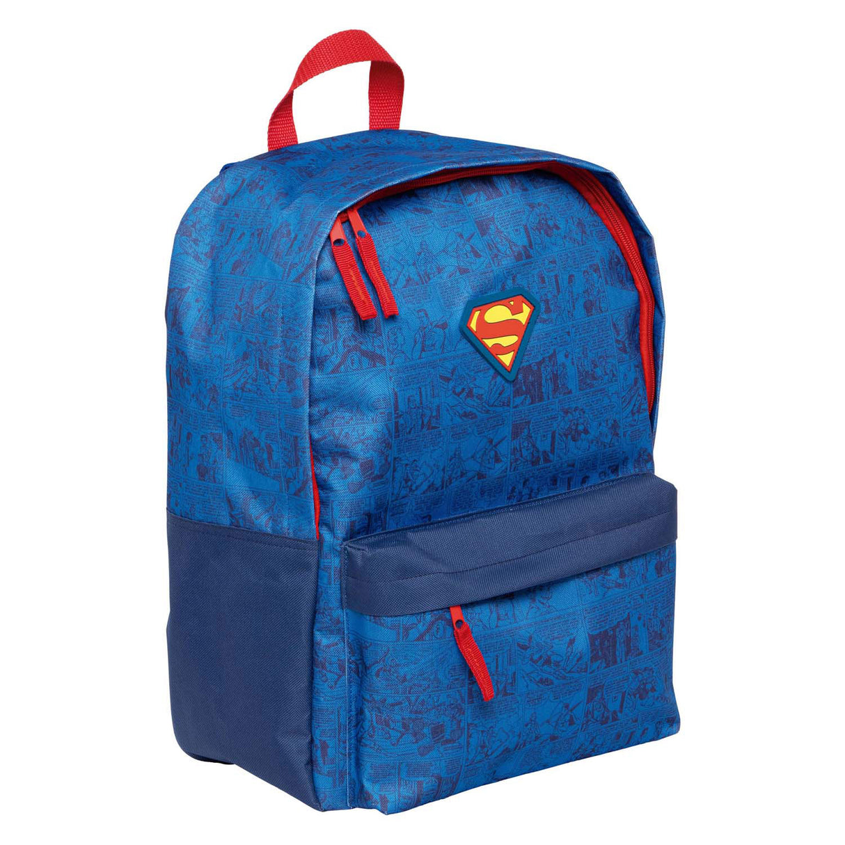 Sac à dos superman