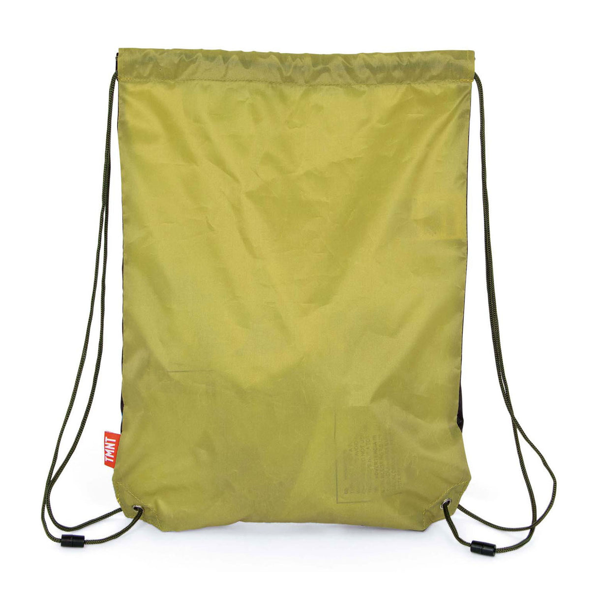 Sac de sport tortues ninja mutantes adolescentes