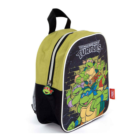 Sac à dos tortues ninja mutantes adolescentes
