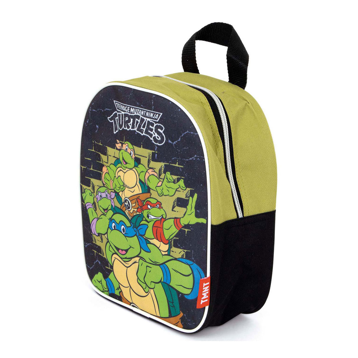 Sac à dos tortues ninja mutantes adolescentes