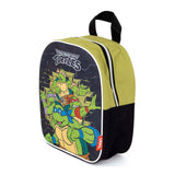 Sac à dos tortues ninja mutantes adolescentes