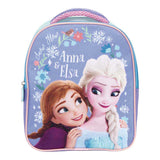 Sac à dos Disney La Reine des Neiges