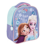 Sac à dos Disney La Reine des Neiges