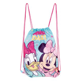 Disney sac de sport Minnie Mouse
