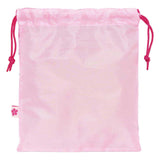 Sac en marbre ange et point