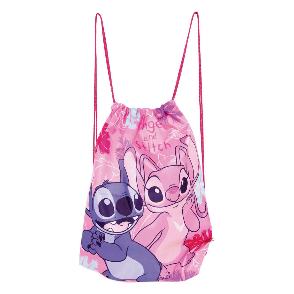 Sac de sport ange et point