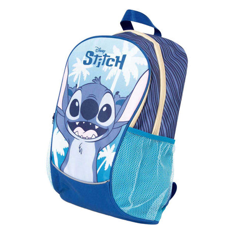 Sac à dos pro avec poche cousue devant