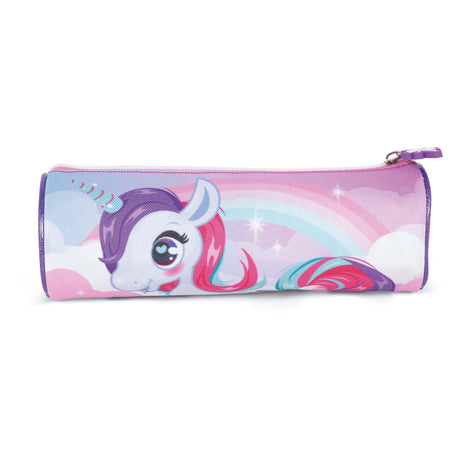 Trousse licorne