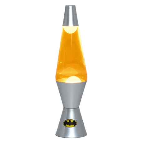Lampe à lave Batman, 36cm