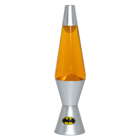 Lampe à lave Batman, 36cm