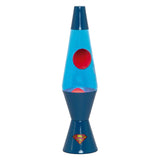 Lampe à lave superman, 36cm