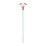 Stylo gel effaçable Happy Life Pets