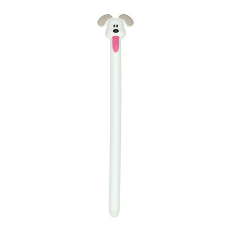 Stylo gel effaçable Happy Life Pets