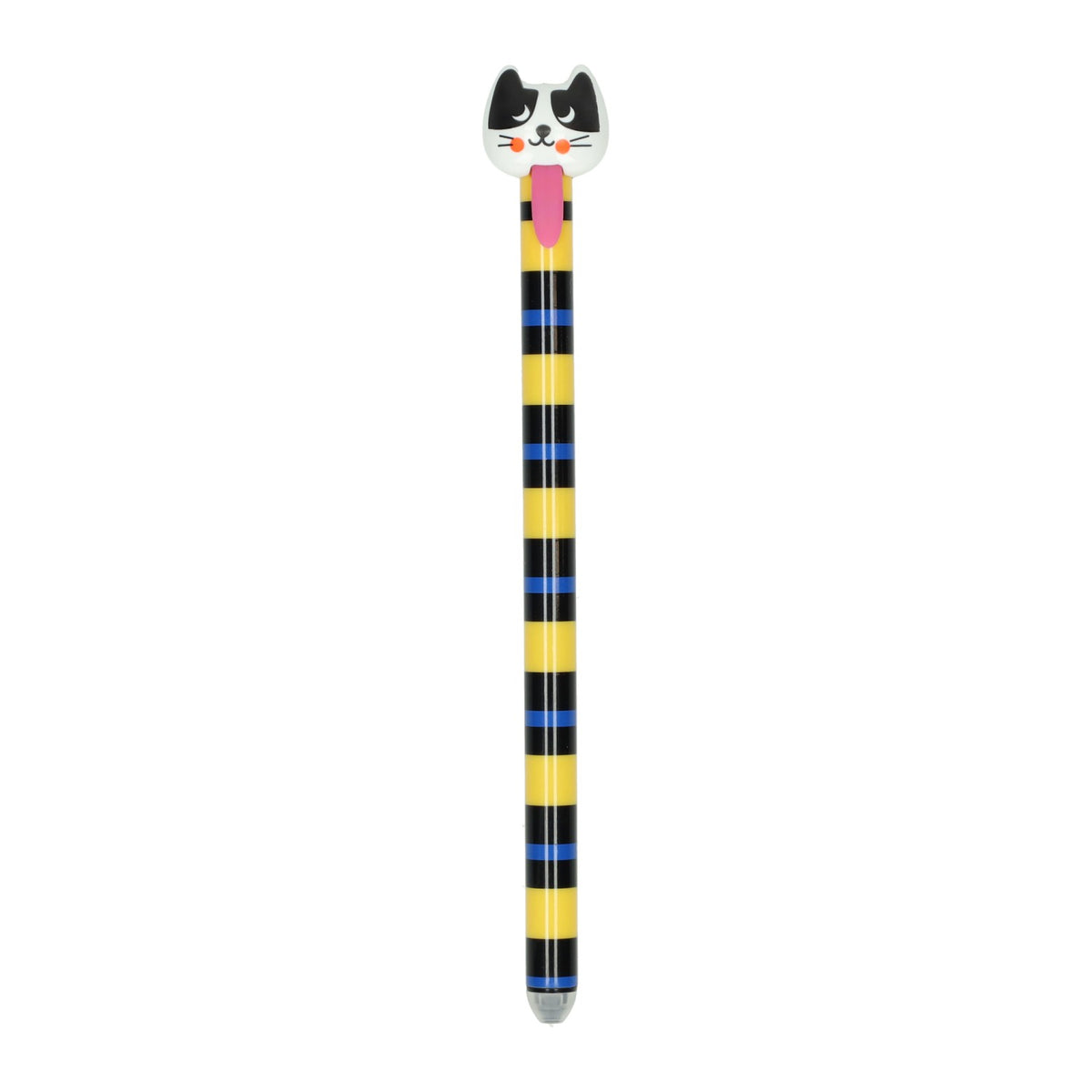 Stylo gel effaçable Happy Life Pets