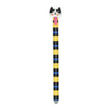 Stylo gel effaçable Happy Life Pets