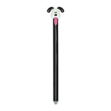 Stylo gel effaçable Happy Life Pets