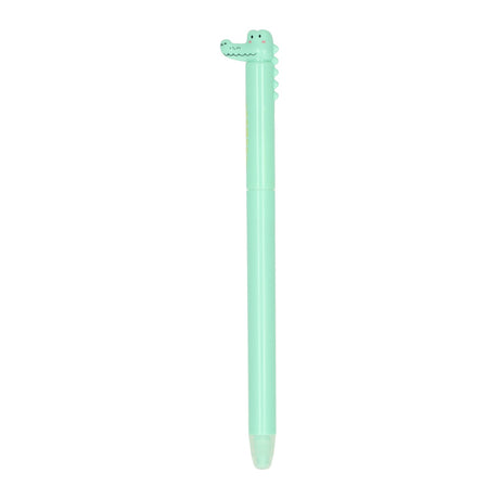 Stylo gel effaçable happy life zoo