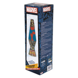 Lampe à lave Marvel - 36cm