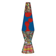 Lampe à lave Marvel - 36cm