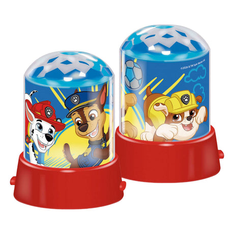 Lampe de projection Pat Patrouille