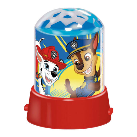 Lampe de projection Pat Patrouille
