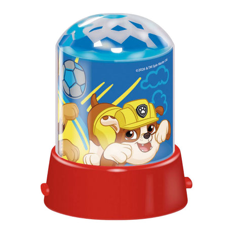 Lampe de projection Pat Patrouille