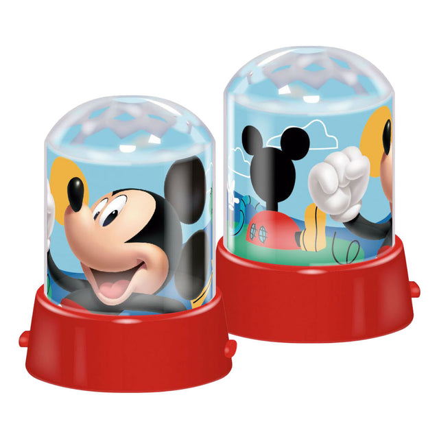 Lampe de projection Mickey Mouse