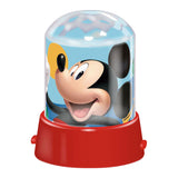 Lampe de projection Mickey Mouse